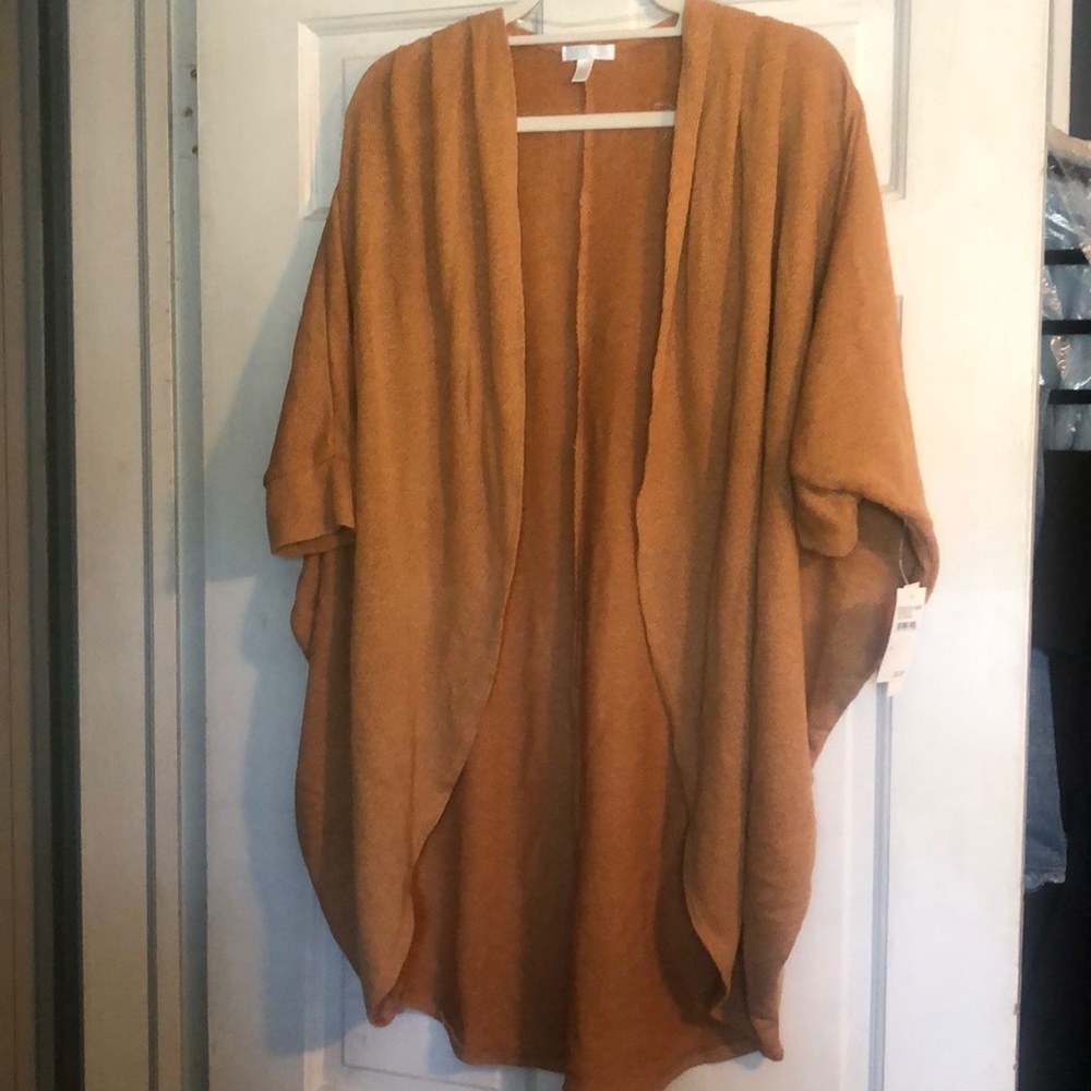 Abound short sleeve sweater, size Medium